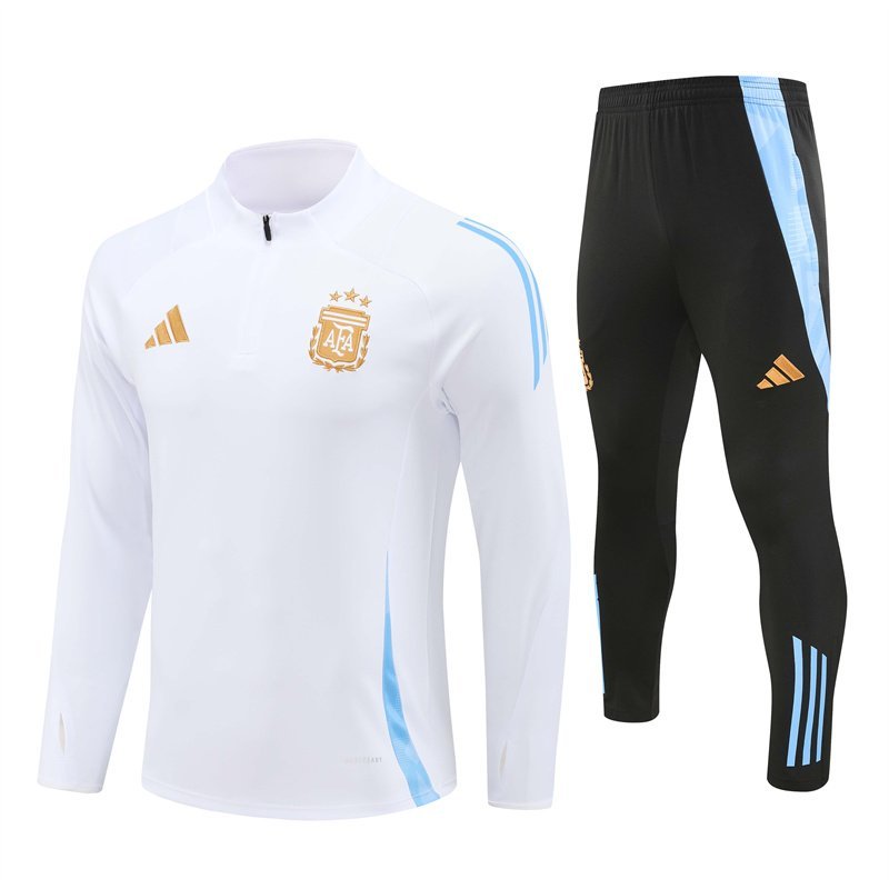 24-25 Argentina