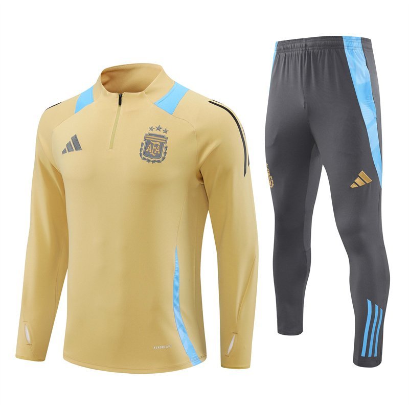 24-25 Argentina