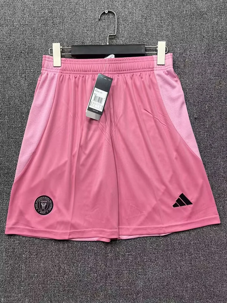 Shorts 2025/26 Miami Home