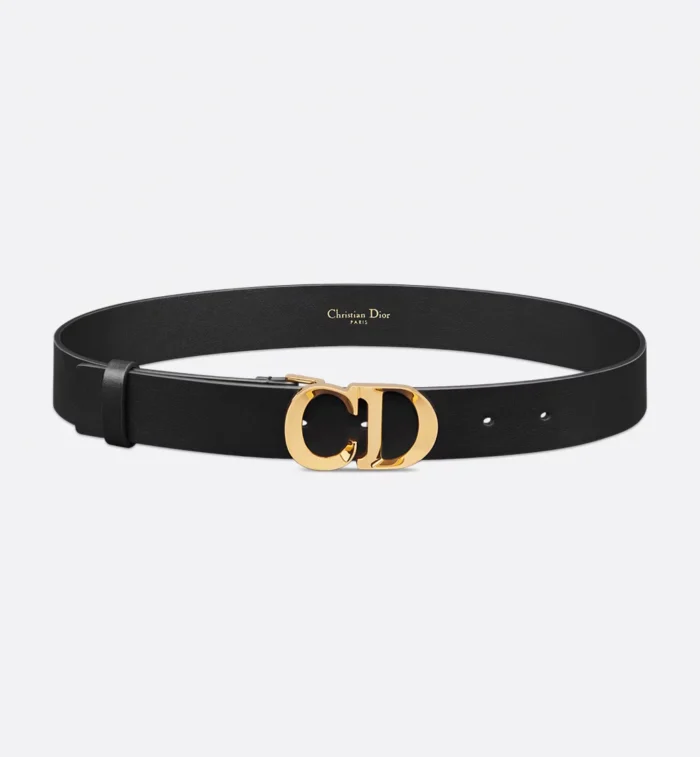 C’est Dior Belt