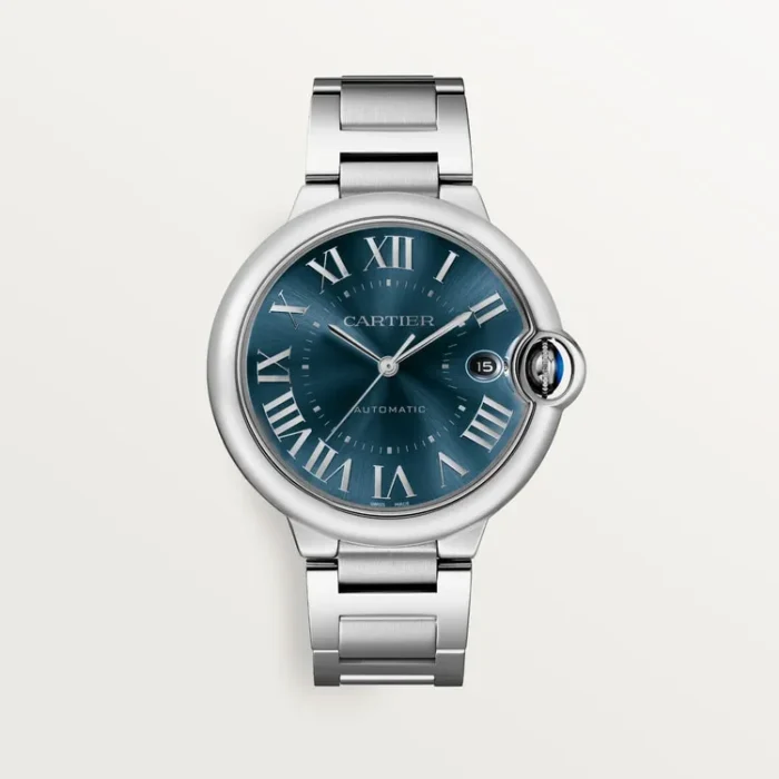 Cartier Ballon Bleu WSBB0061 watch