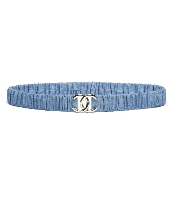 Spring-Summer 2025 Pre-collection   Belt