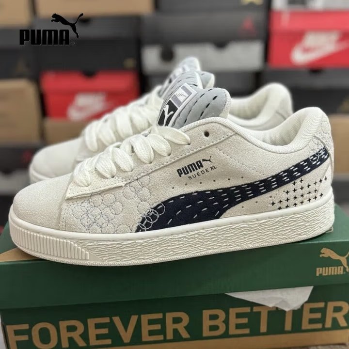 Puma