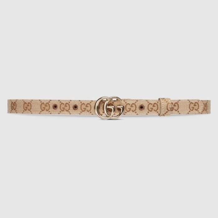 GG Marmont thin belt