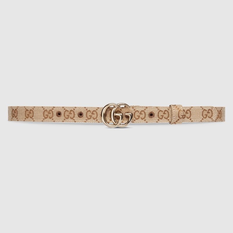 GG Marmont thin belt