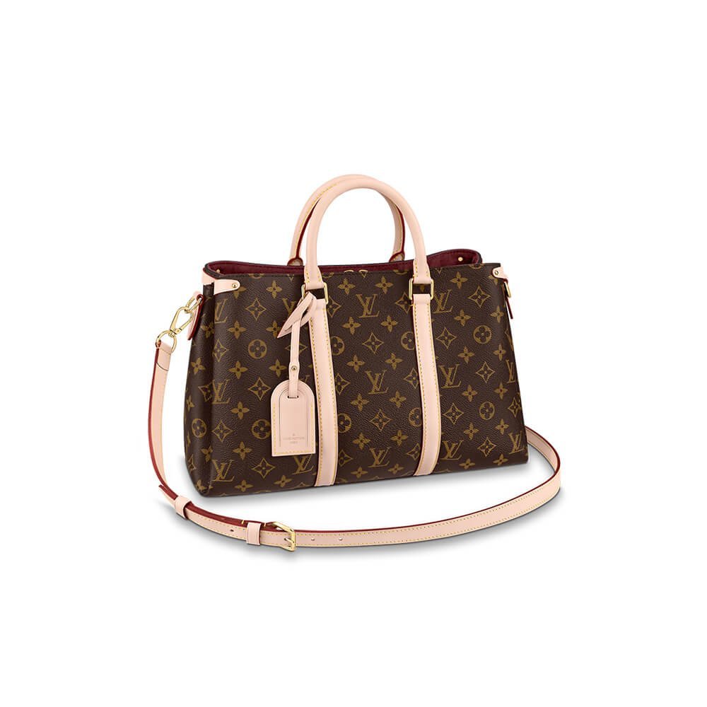 Louis Vuitton SOUFFLOT MM