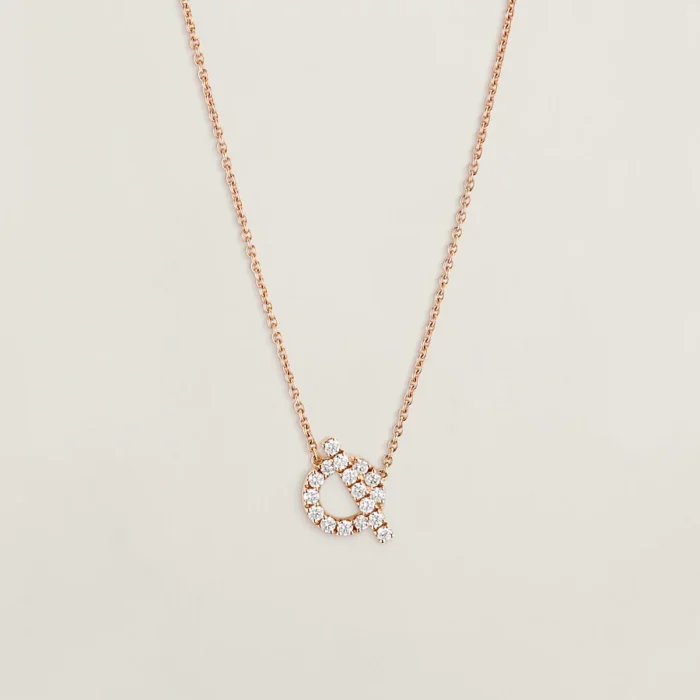 Finesse pendant