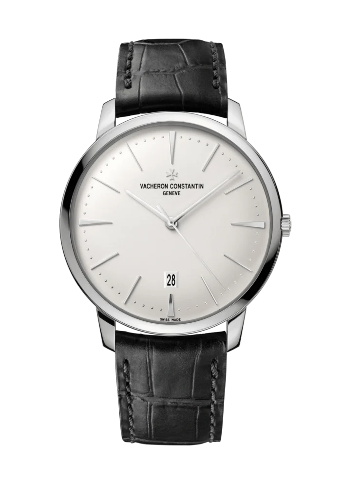 Vacheron Constantin heritage series 85180/000G-9230 watch