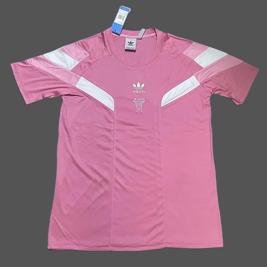 Fan version 25/26 Miami Home
