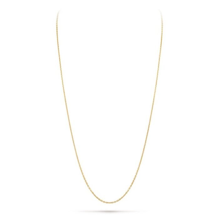 Trace chain, 70 cm