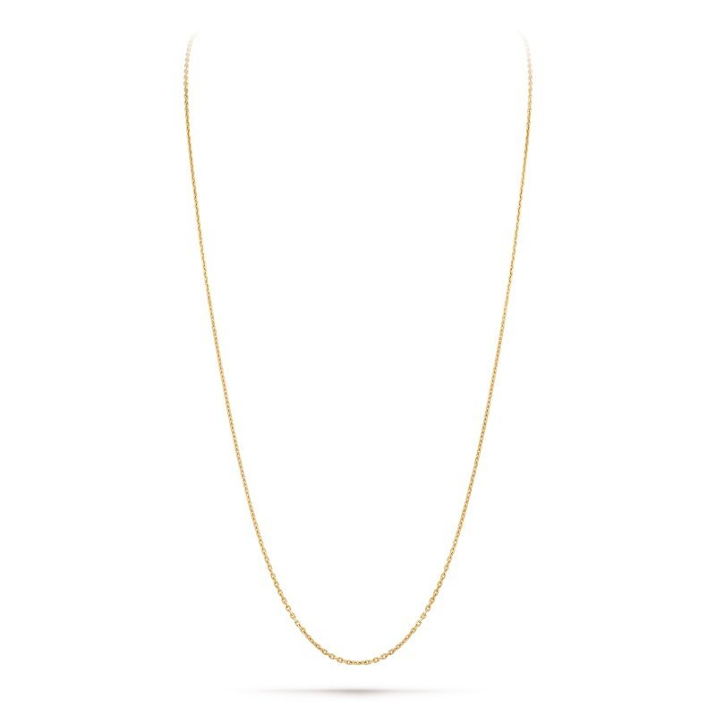 Trace chain, 70 cm