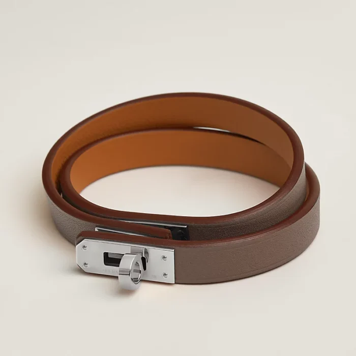 Mini Kelly Double Bracelet
