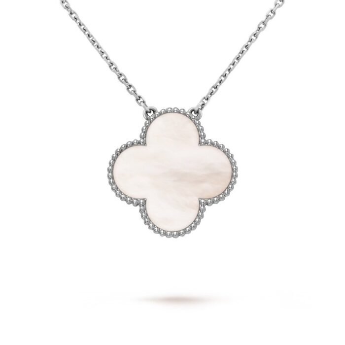 Magic Alhambra pendant