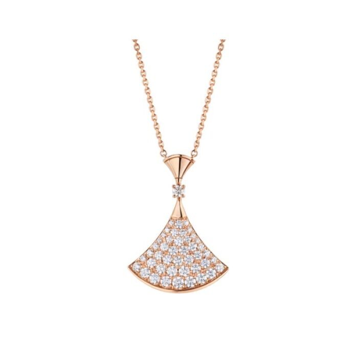 DIVAS’ DREAM Necklace