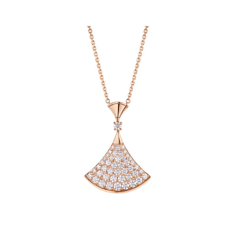 DIVAS’ DREAM Necklace