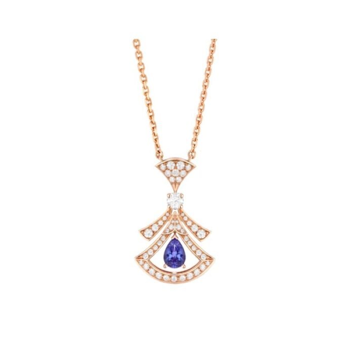 DIVAS’ DREAM Necklace