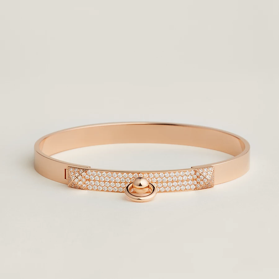 Collier de chien bracelet, small model