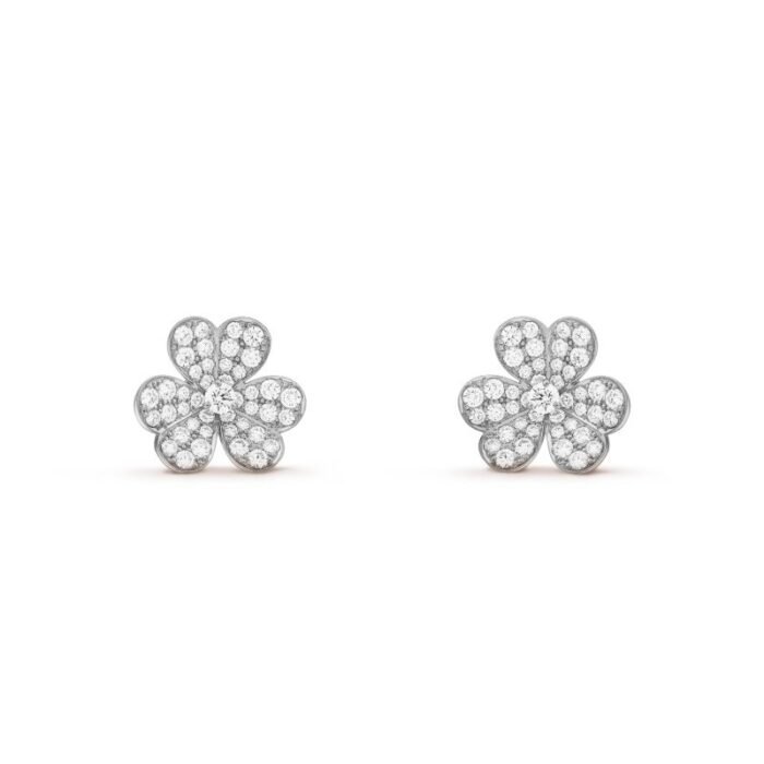 Frivole earrings, small model