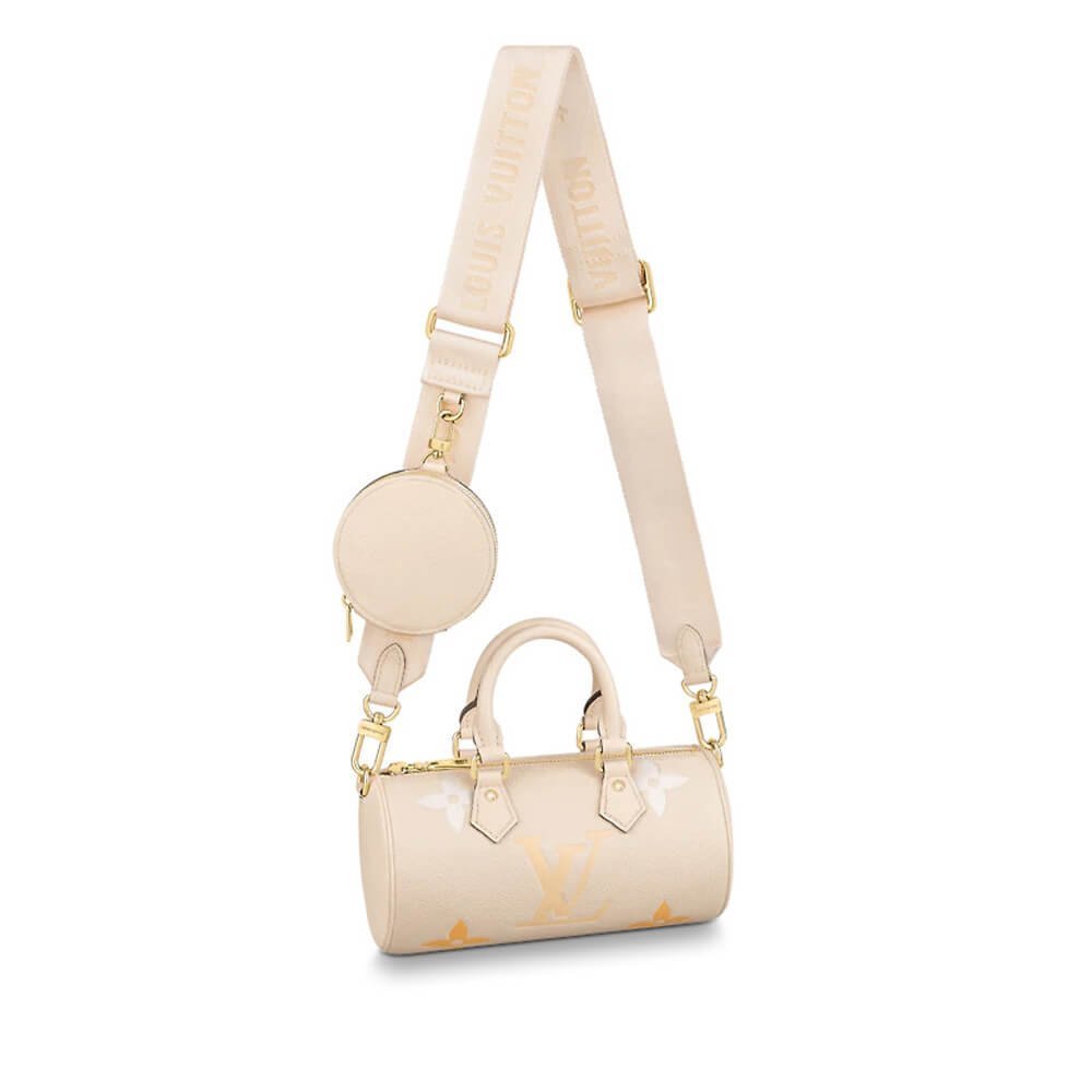 Louis Vuitton PAPILLON BB