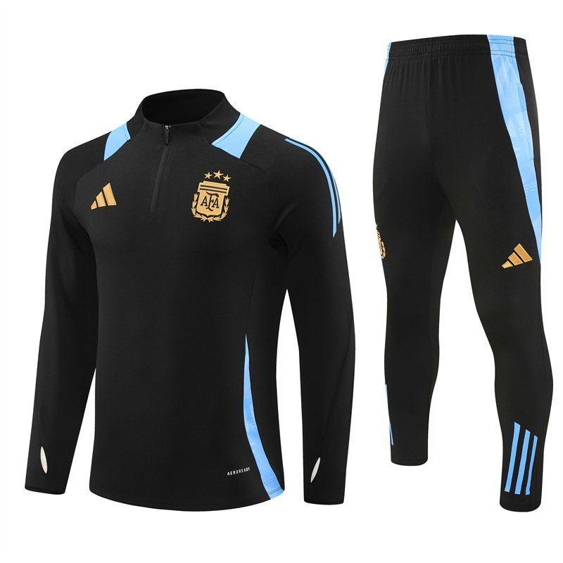24-25 Argentina