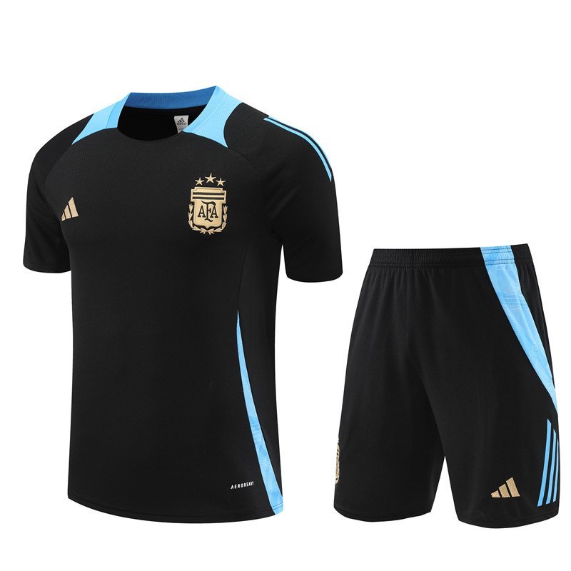 24-25 Argentina