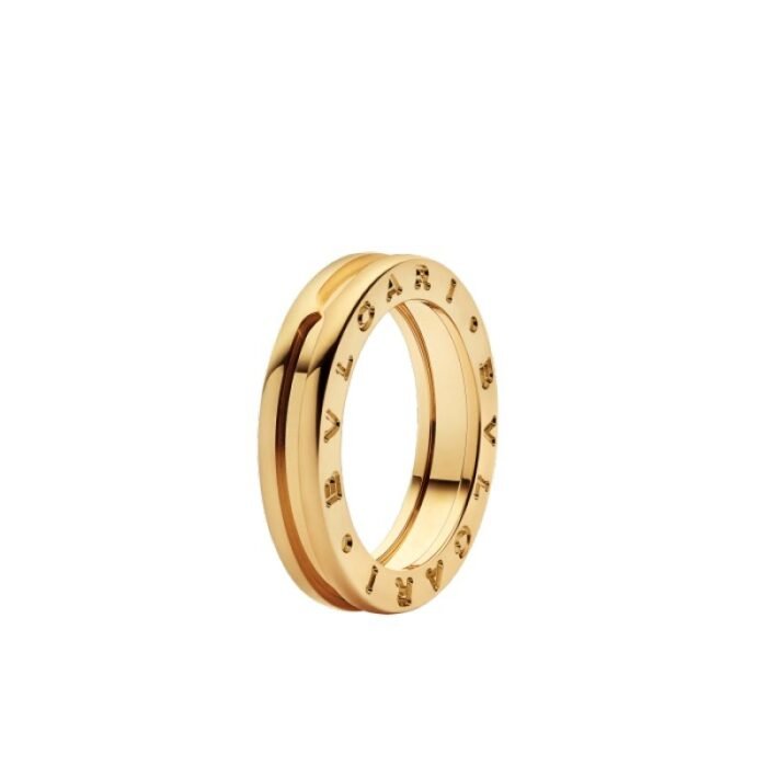 B.zero1 Series Ring