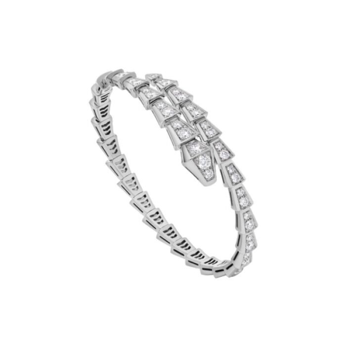 Serpenti Viper Bracelet