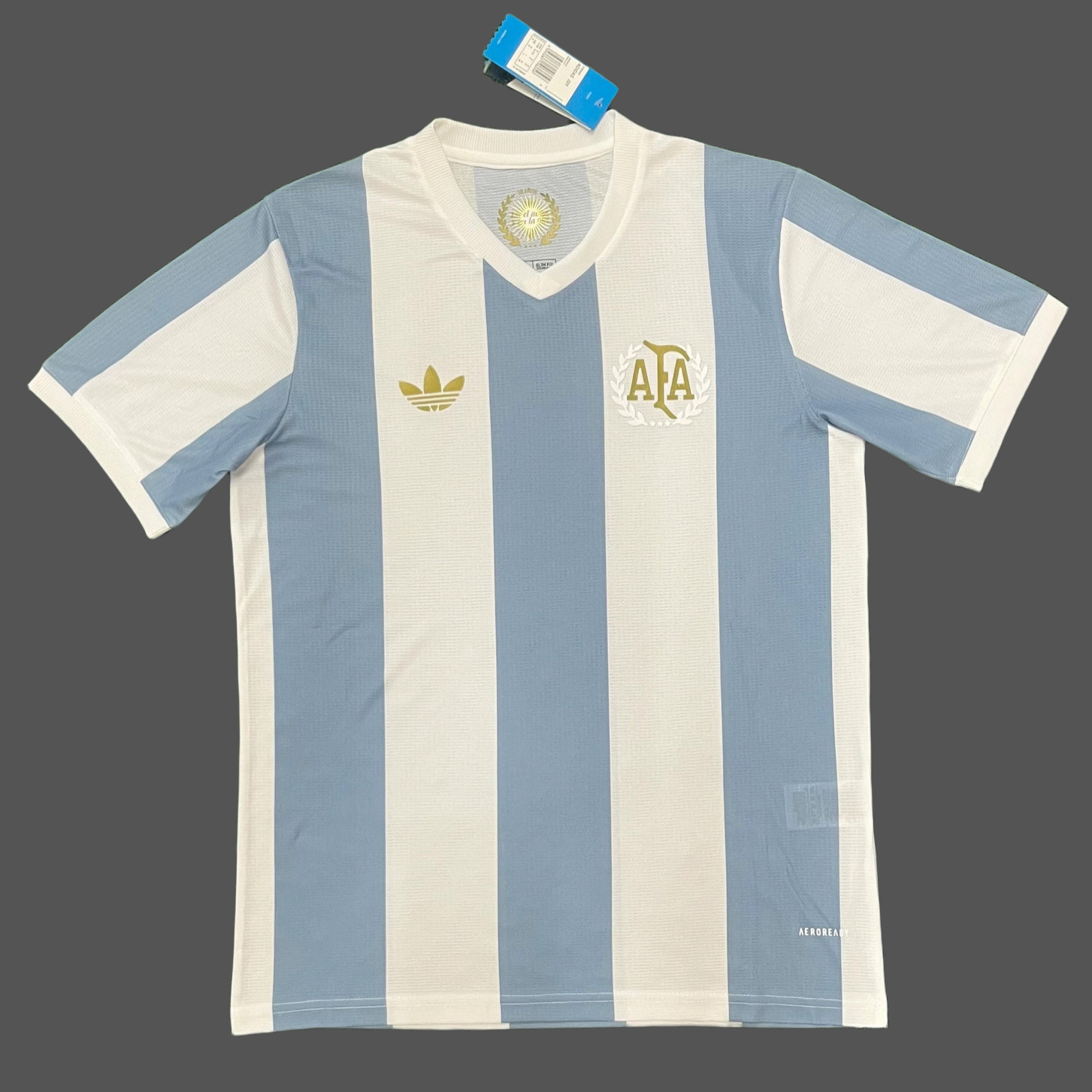 Fan version 24/25 Argentina 50th Anniversary Edition