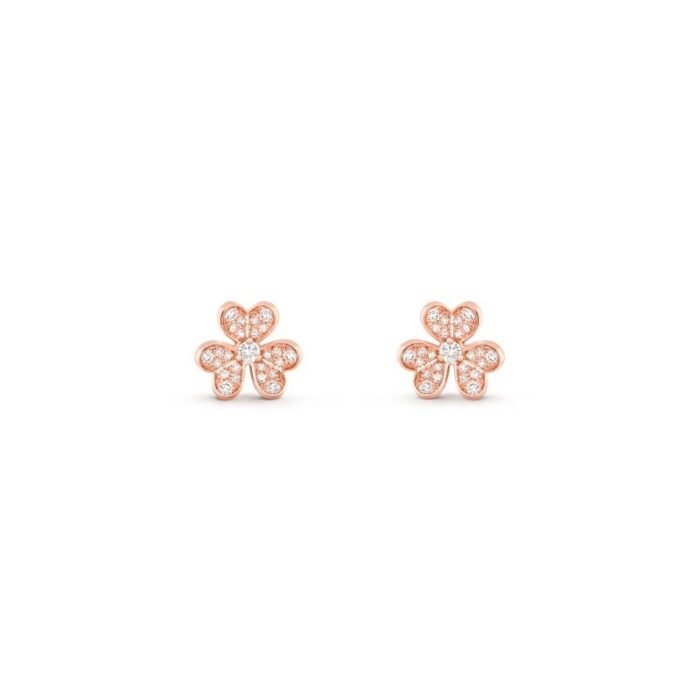 Frivole earrings, mini model