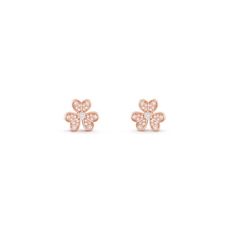 Frivole earrings, mini model