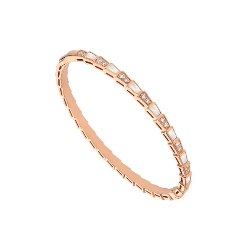 Serpenti Viper Bracelet