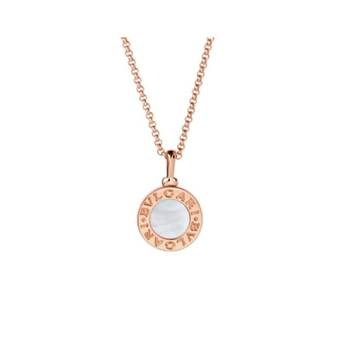 BVLGARI BVLGARI Collection Necklace