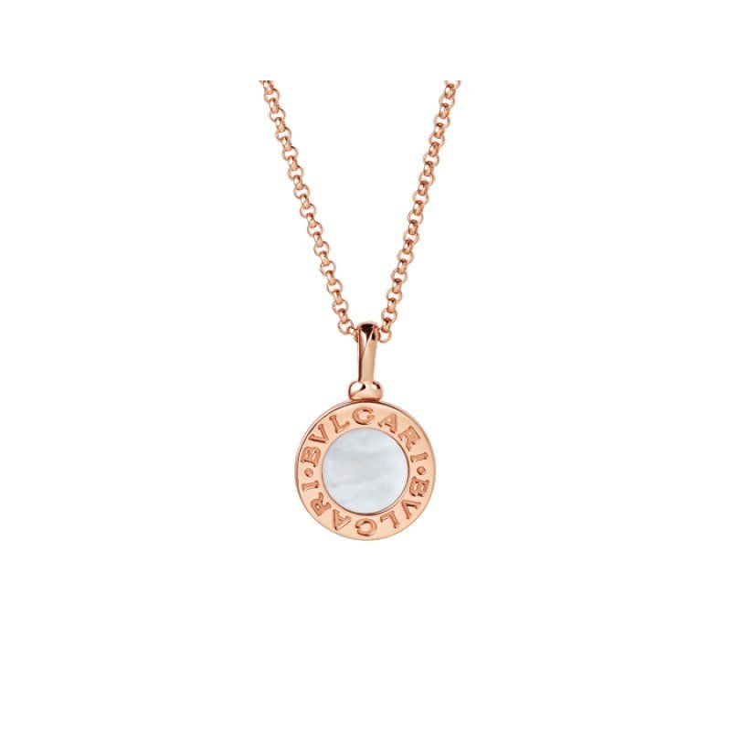 BVLGARI BVLGARI Collection Necklace