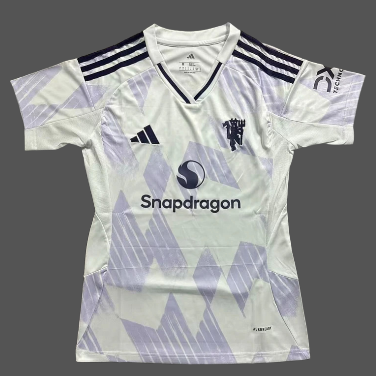 Women’s  25/26 Manchester United Away