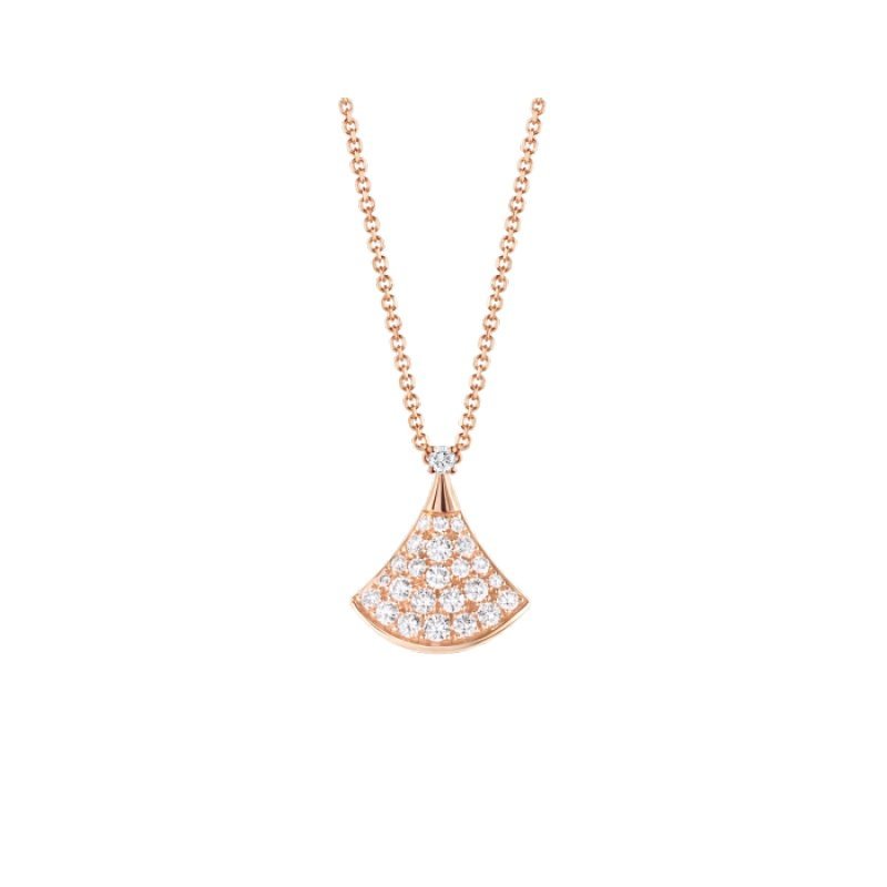 DIVAS’ DREAM Necklace
