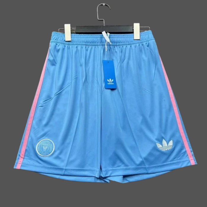 Fan version  Shorts 25/26 Miami Second Away Pants