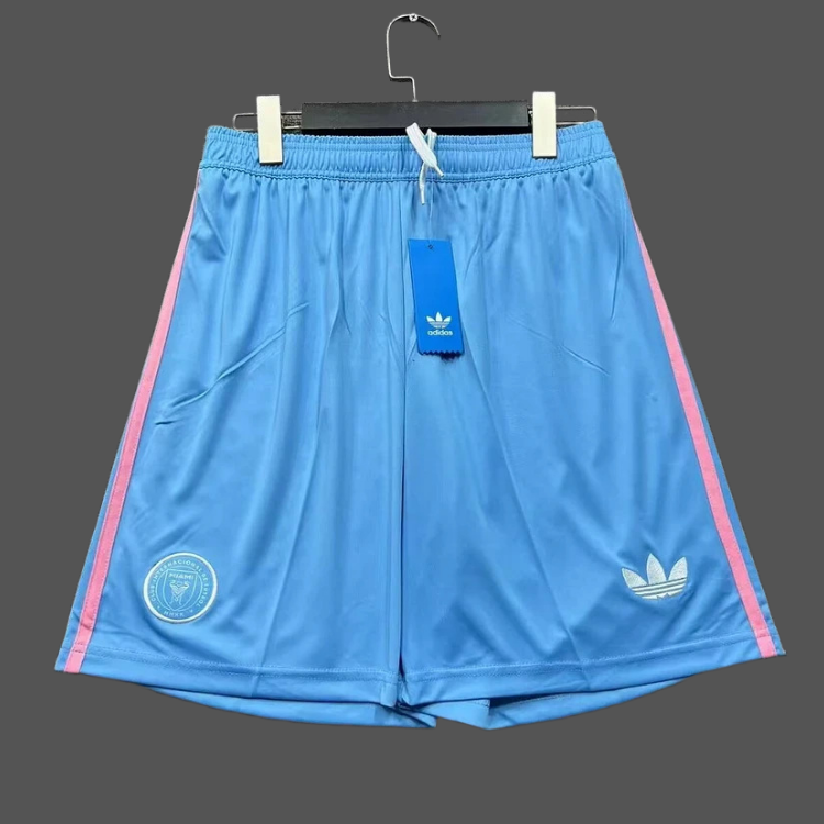 Fan version  Shorts 25/26 Miami Second Away Pants