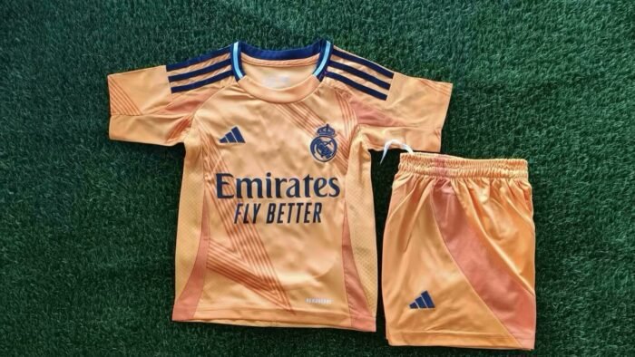 Children’s jerseys