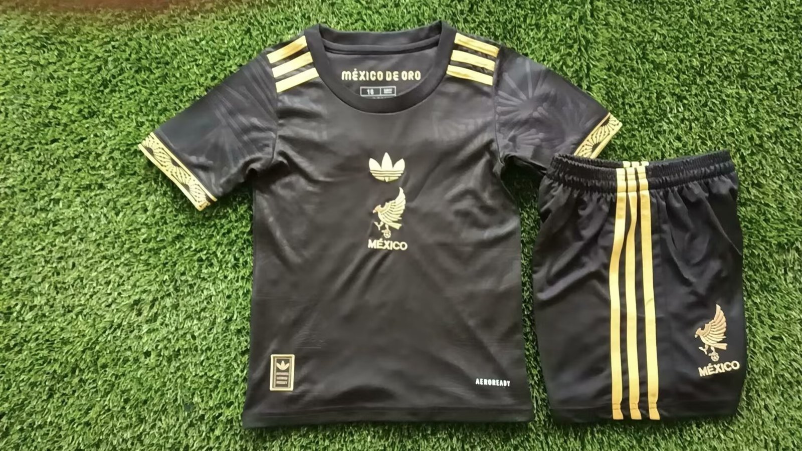 Children’s jerseys