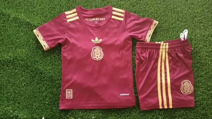 Children’s jerseys