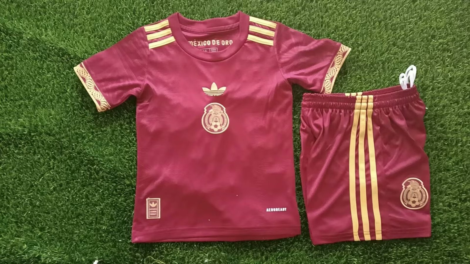 Children’s jerseys