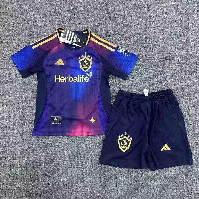 Children’s jerseys