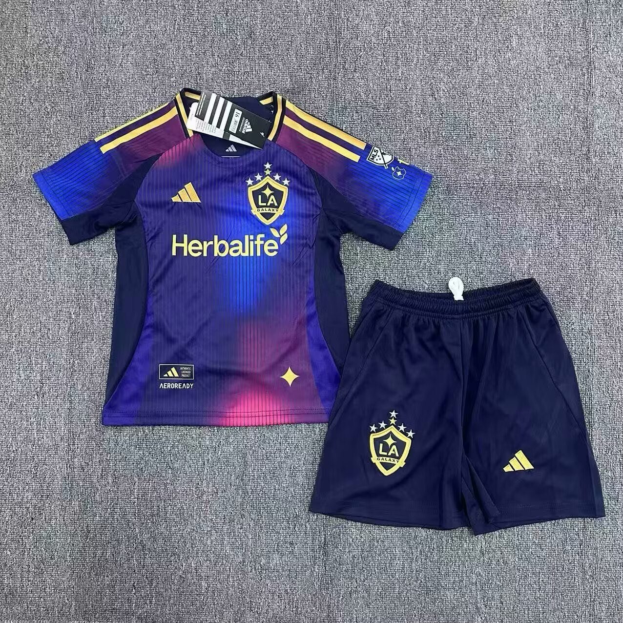 Children’s jerseys