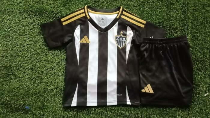 Children’s jerseys