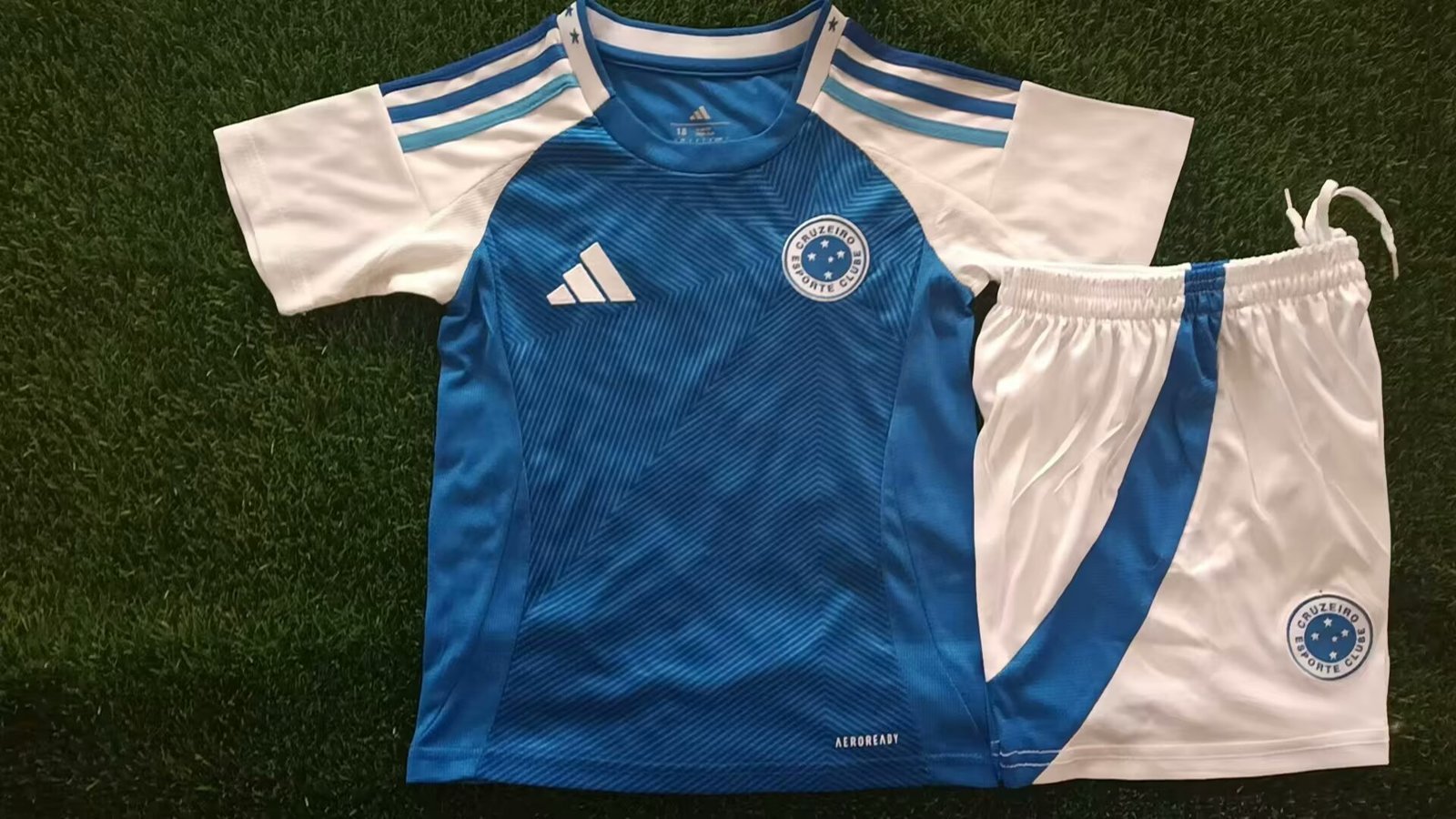 Children’s jerseys