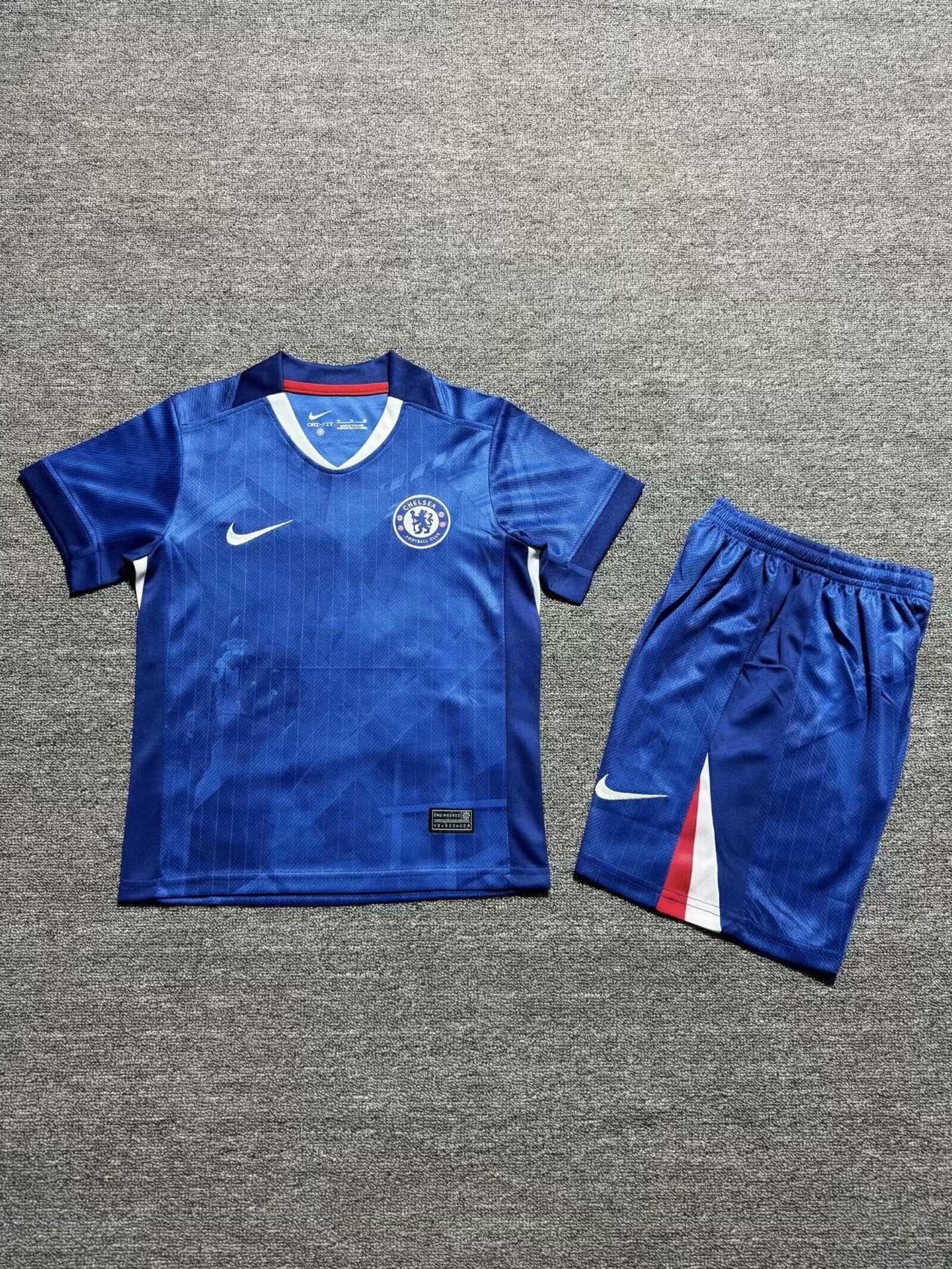 Children’s jerseys