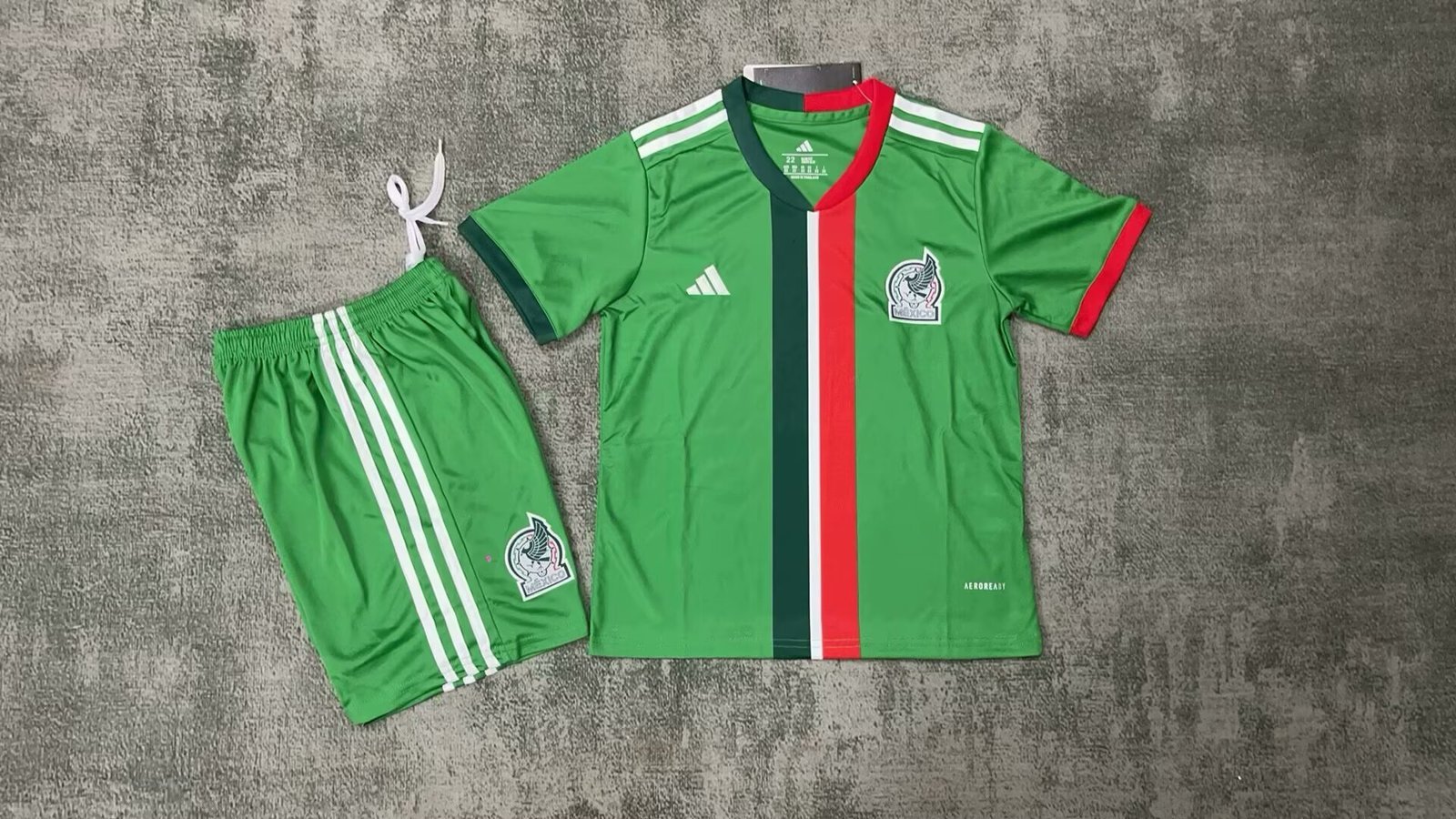 Children’s jerseys