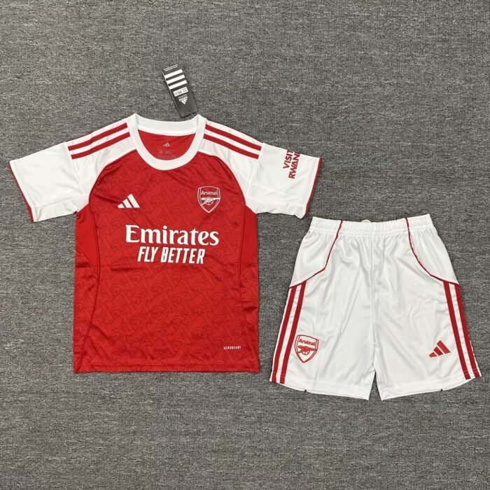 Children’s jerseys