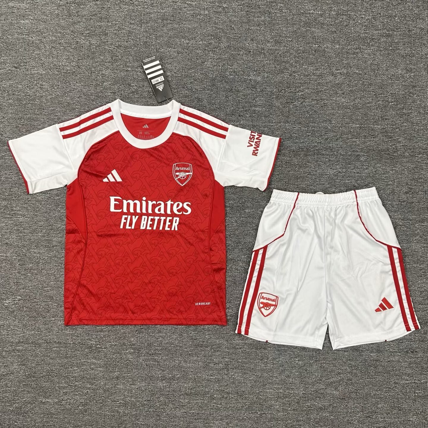 Children’s jerseys