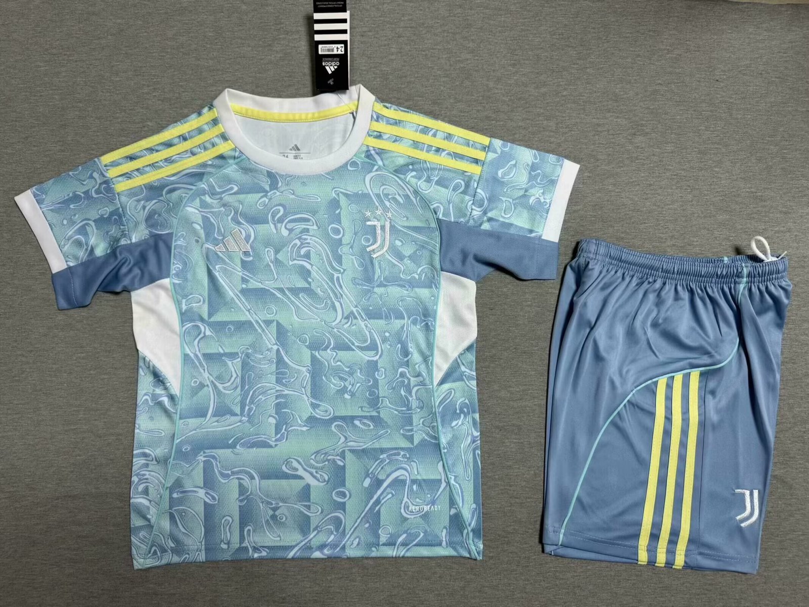 Children’s jerseys
